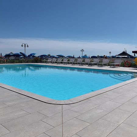 Residence Apollo - Home Immobiliare Jesolo Εξωτερικό φωτογραφία