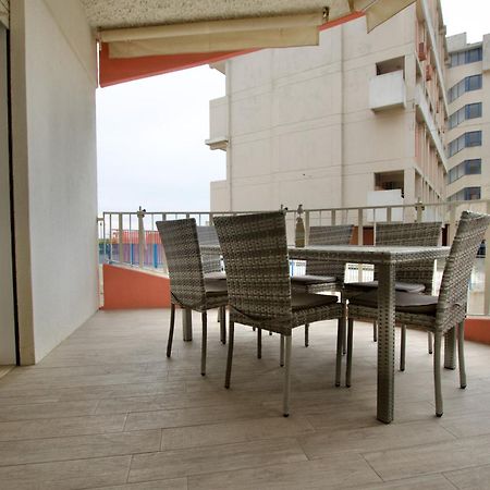 Residence Apollo - Home Immobiliare Jesolo Εξωτερικό φωτογραφία