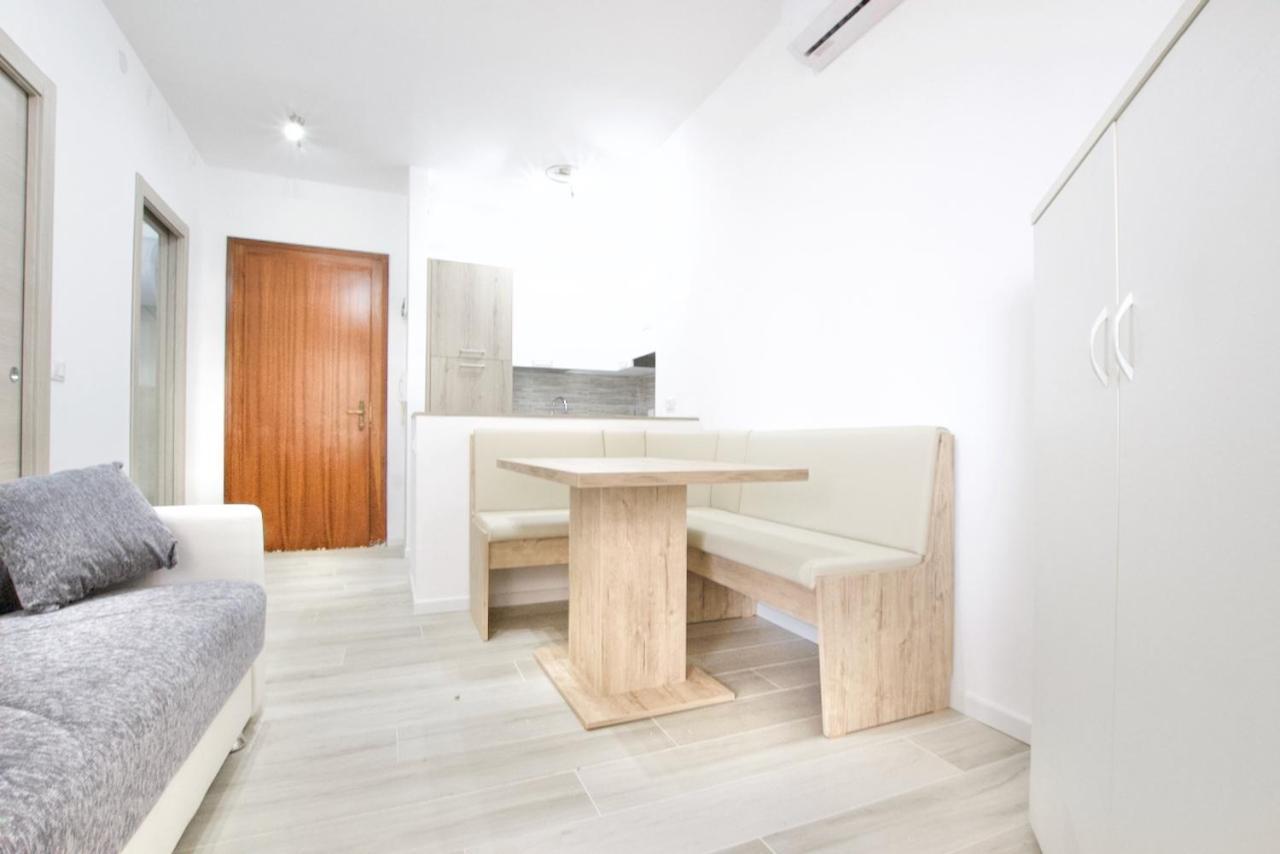 Residence Apollo - Home Immobiliare Jesolo Εξωτερικό φωτογραφία