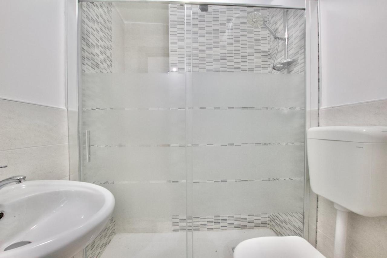 Residence Apollo - Home Immobiliare Jesolo Εξωτερικό φωτογραφία