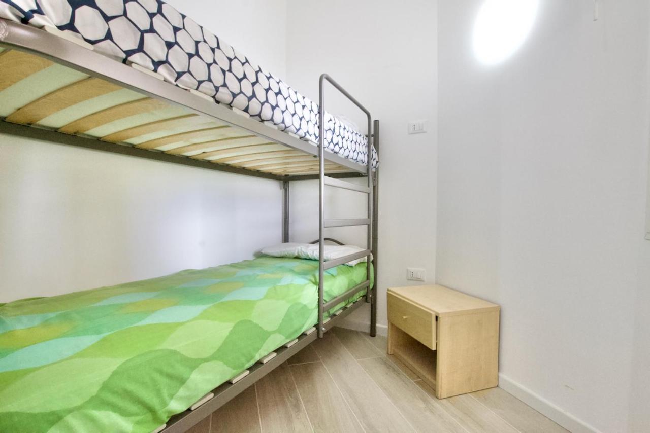 Residence Apollo - Home Immobiliare Jesolo Εξωτερικό φωτογραφία