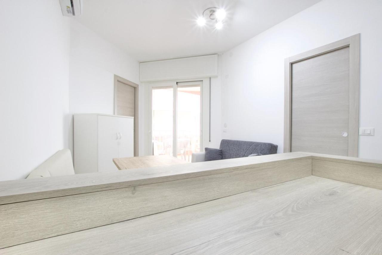 Residence Apollo - Home Immobiliare Jesolo Εξωτερικό φωτογραφία