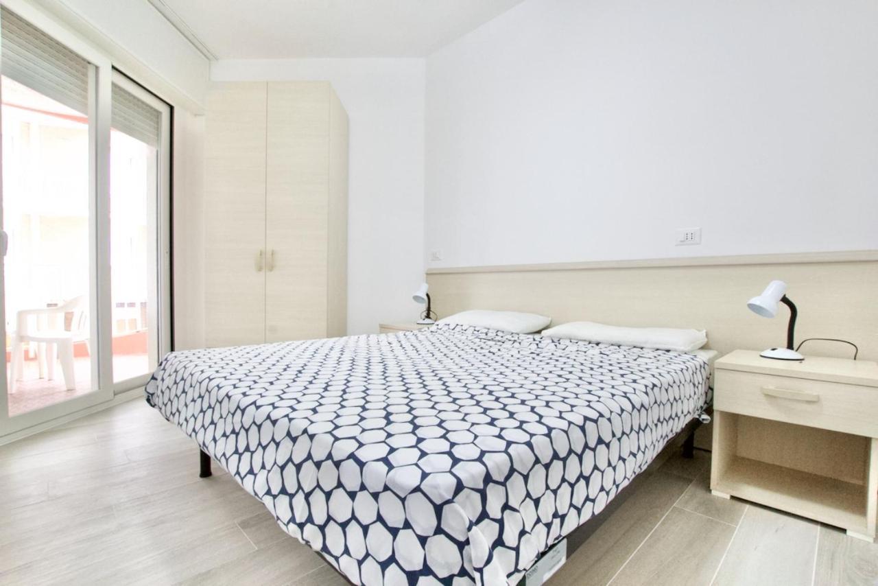 Residence Apollo - Home Immobiliare Jesolo Εξωτερικό φωτογραφία