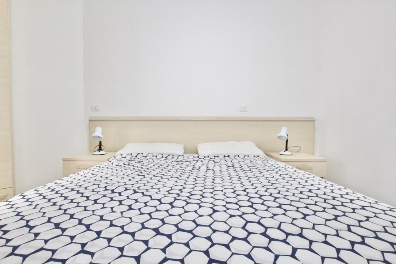 Residence Apollo - Home Immobiliare Jesolo Εξωτερικό φωτογραφία