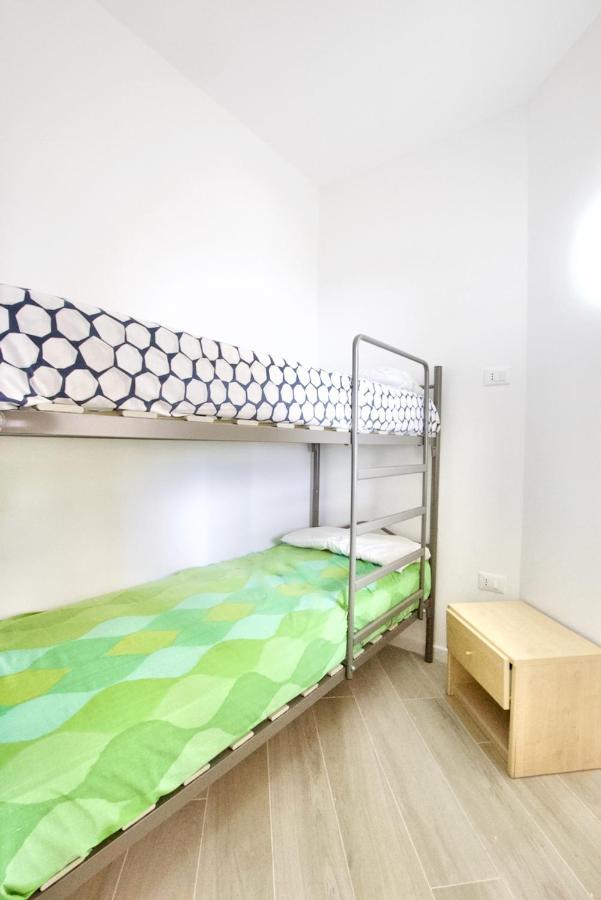 Residence Apollo - Home Immobiliare Jesolo Εξωτερικό φωτογραφία