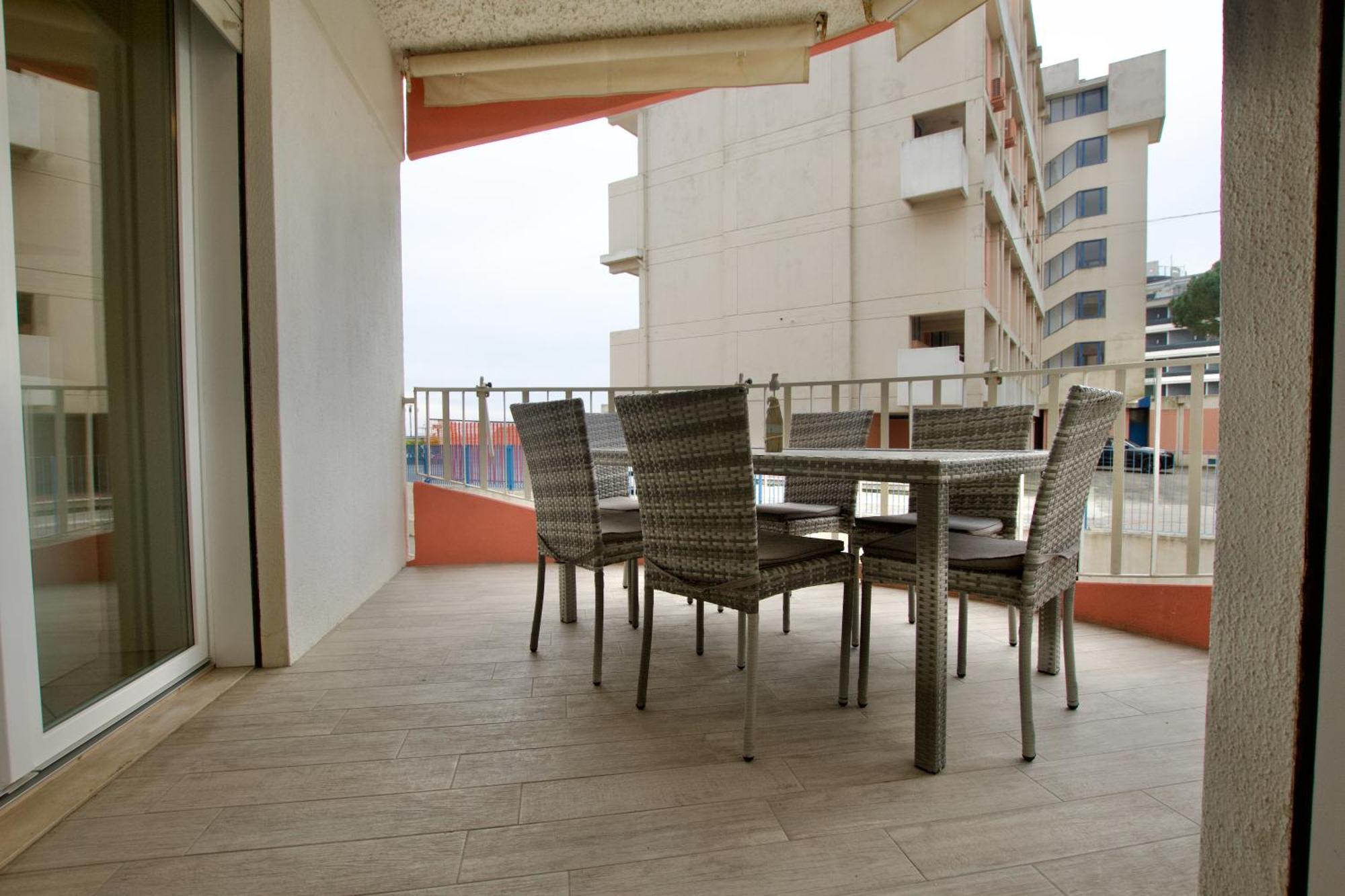 Residence Apollo - Home Immobiliare Jesolo Εξωτερικό φωτογραφία