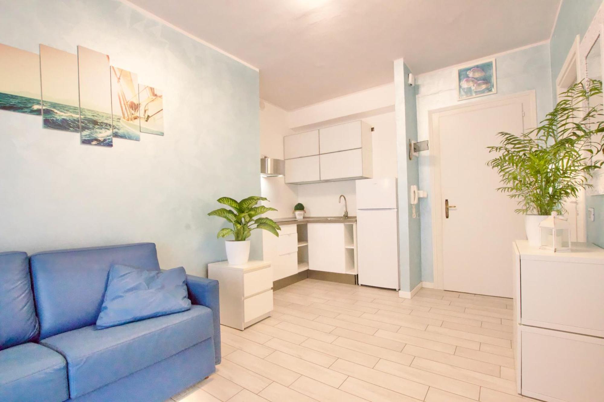 Residence Apollo - Home Immobiliare Jesolo Εξωτερικό φωτογραφία